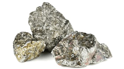  Niobium: De Metaalheld Met Een Toekomst in Supergeleiders en Lucht- en Ruimtevaarttechnologieën!