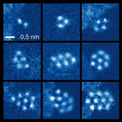  Xenon Production Processes: Een Mysterie van Edelgassen en Vreemde Toepassingen?